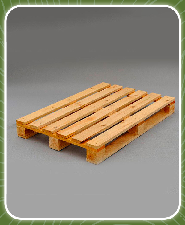Palet İmalatı_