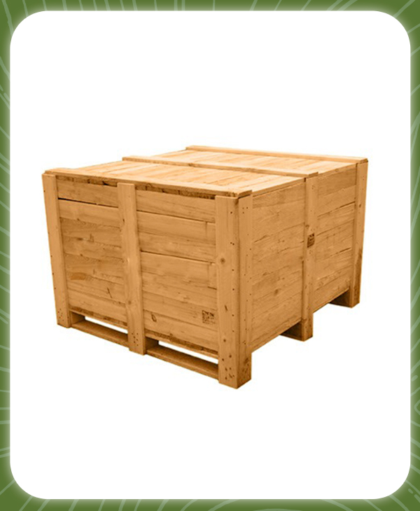 Sandık Kafes İmalatı